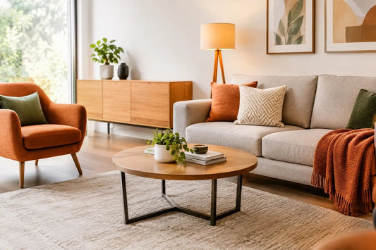 Promoções de móveis para renovar com estilo - MetaloArt