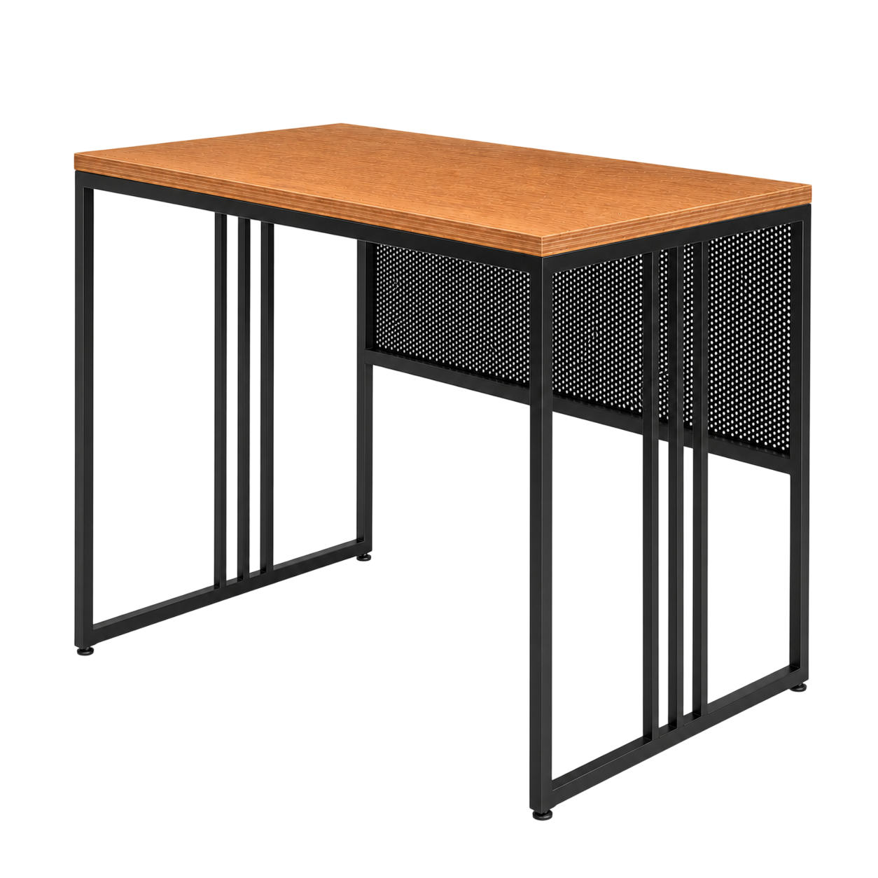 Mesa Escrivaninha Industrial Atlas