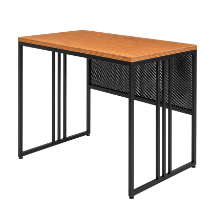 Mesa Escrivaninha Industrial Atlas