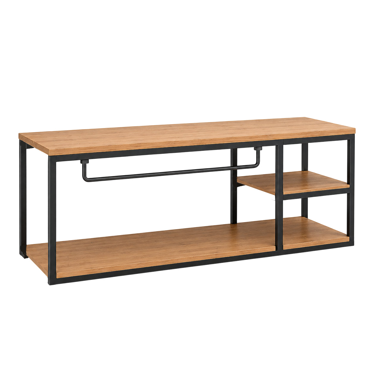 Gabinete para Banheiro Estilo Industrial Lux