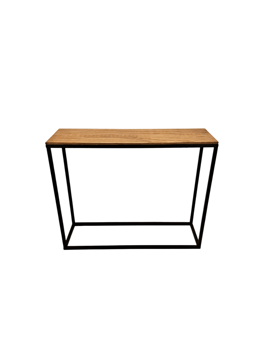 aparador industrial metalo 100 x 30 x 82 - My Store