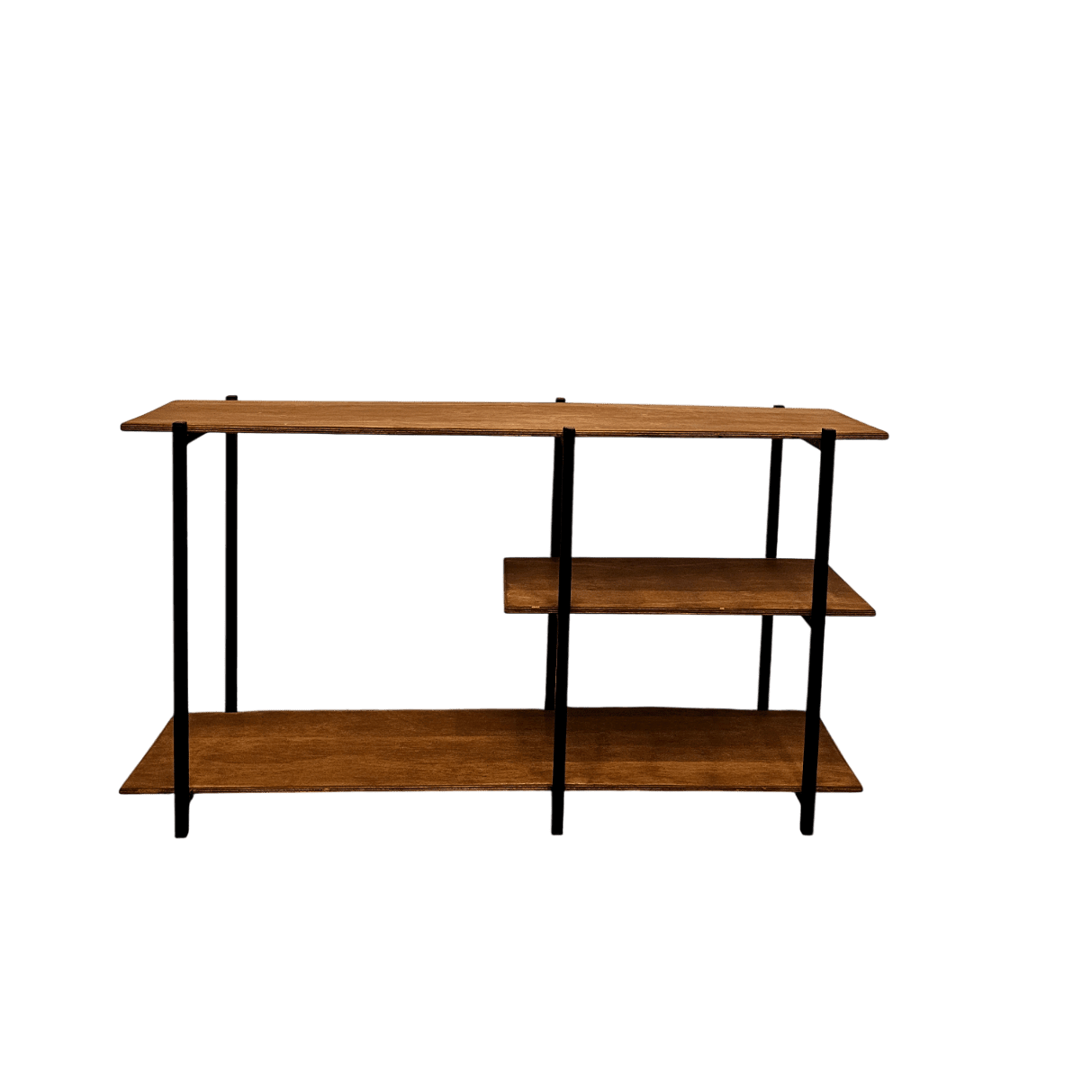 Aparador industrial Tubular Vengog - MetaloArt