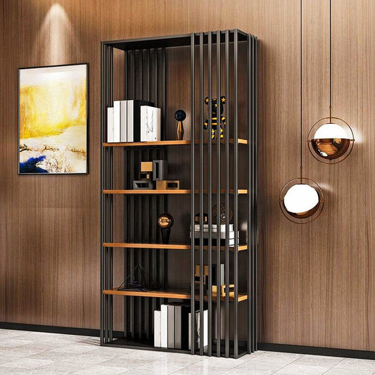 Estante Industrial Assis - MetaloArt