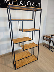 Estante Industrial Mobil - My Store