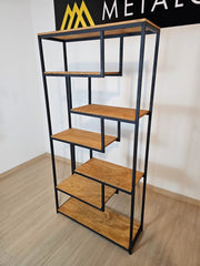 Estante Industrial Mobil - My Store