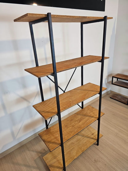 Estante industrial veneza - My Store