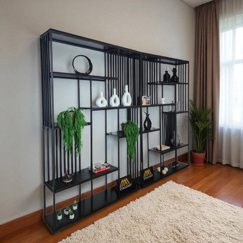 Estante Verona Max - MetaloArt