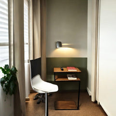 mesa de apoio lateral industrial em s 69 x 25 x 45 - My Store