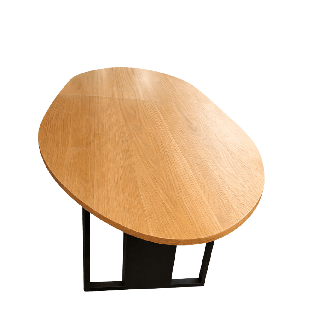 Mesa Escritório Estilo Industrial Wind - MetaloArt