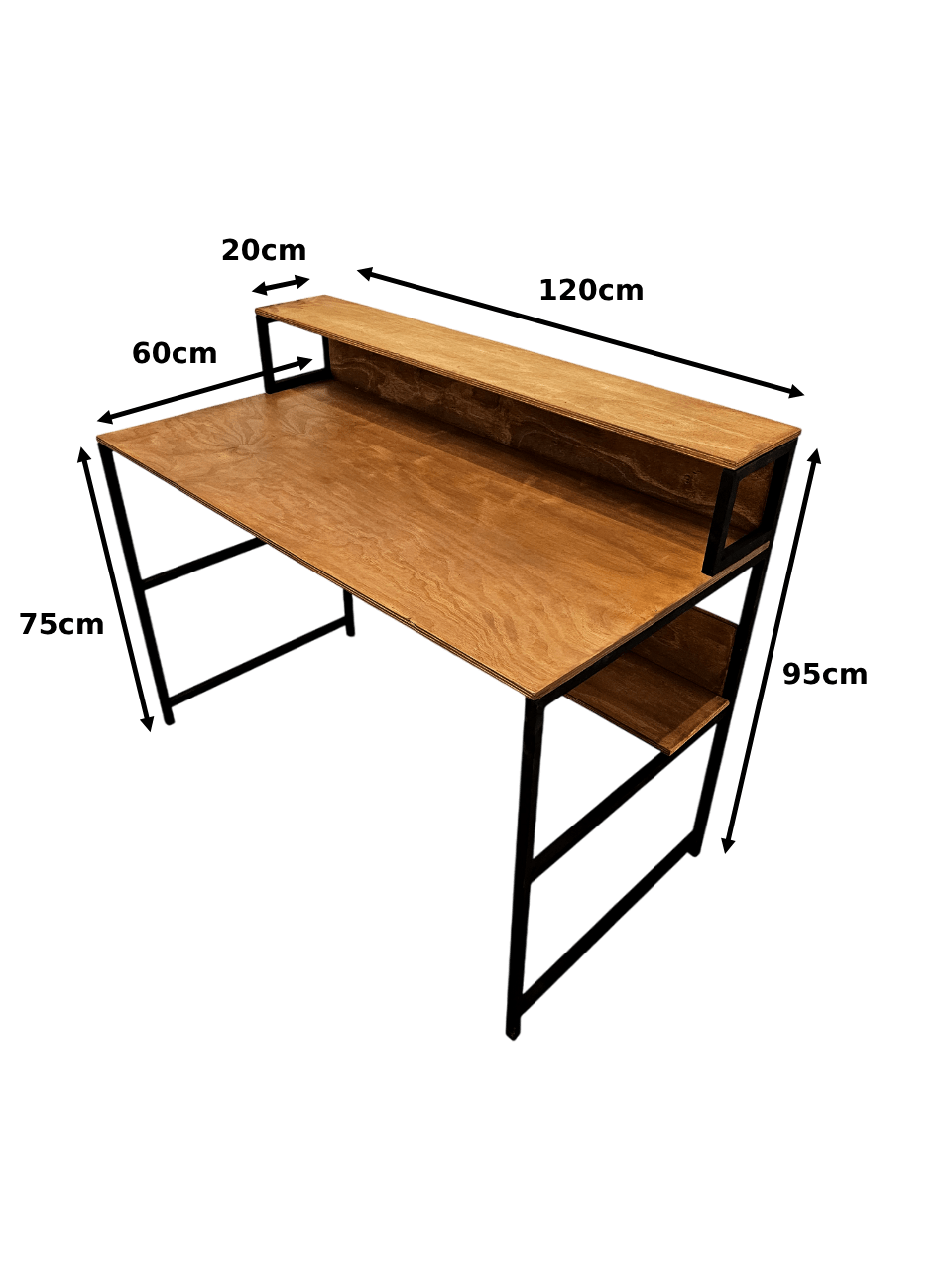 mesa escrivaninha arturo - My Store