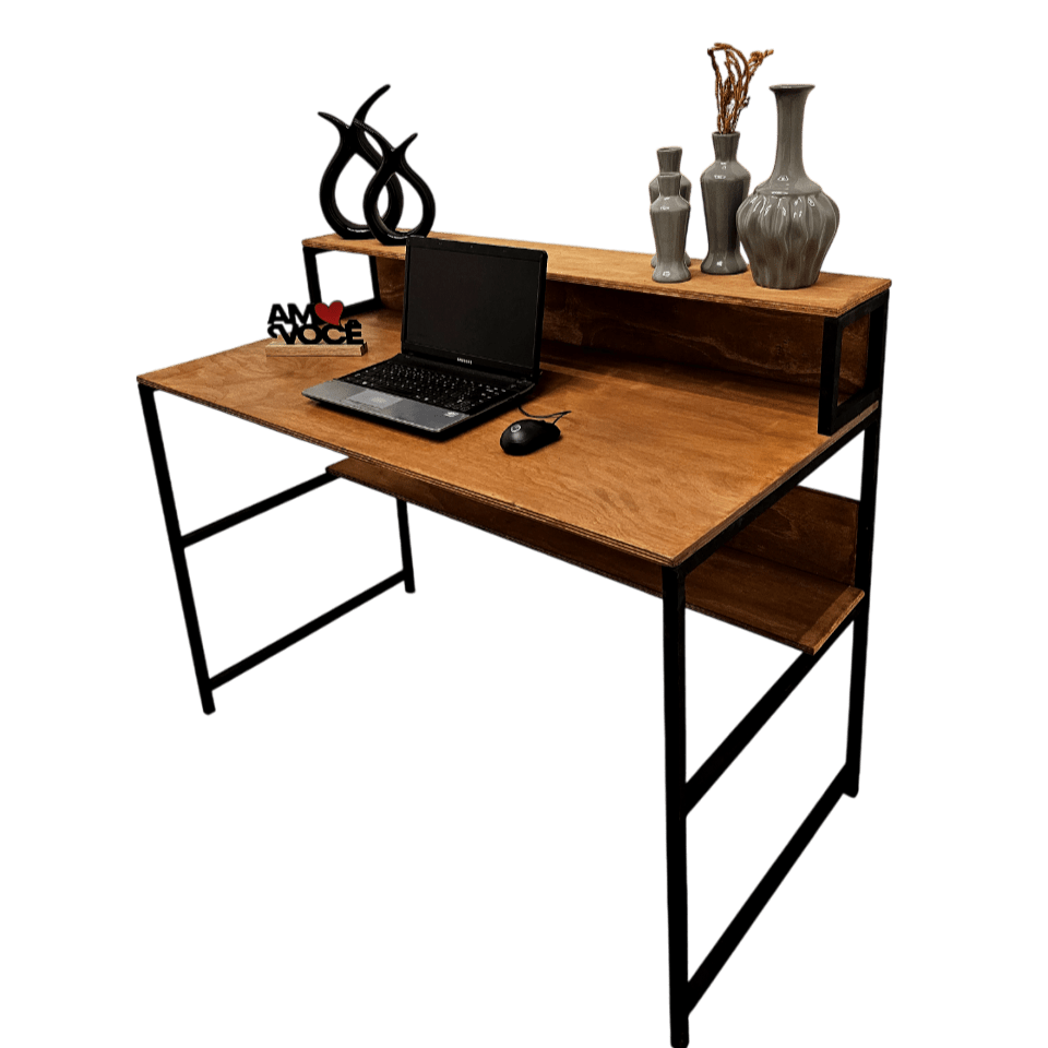 mesa escrivaninha arturo - My Store