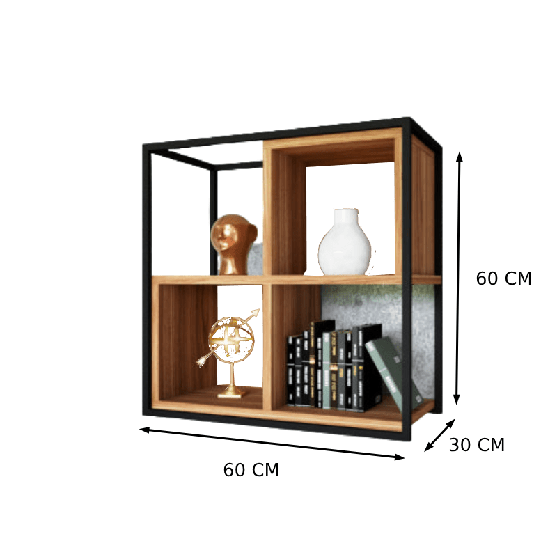 nicho industrial franpê - My Store