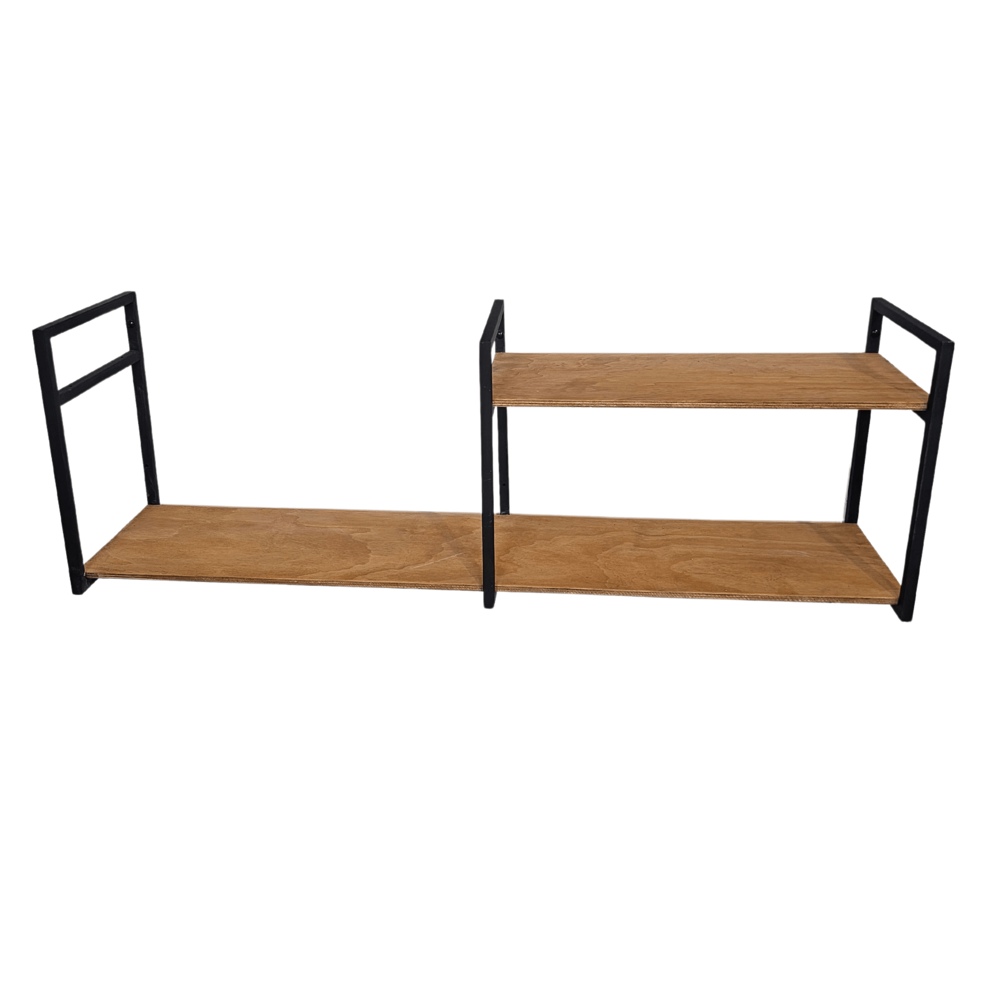 Rack Estilo Industrial Bella - My Store