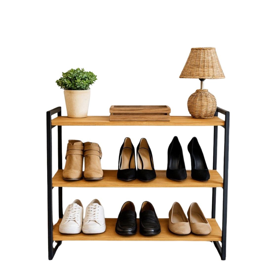 Sapateira Industrial Ferraz - MetaloArt