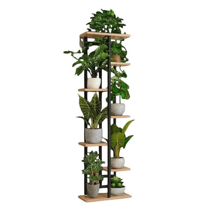 Suporte Plantas Industrial Camily - MetaloArt